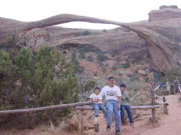 Landscape Arch