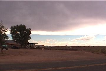Marbel Canyon Clouds2