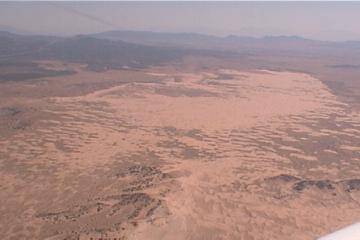 dunes